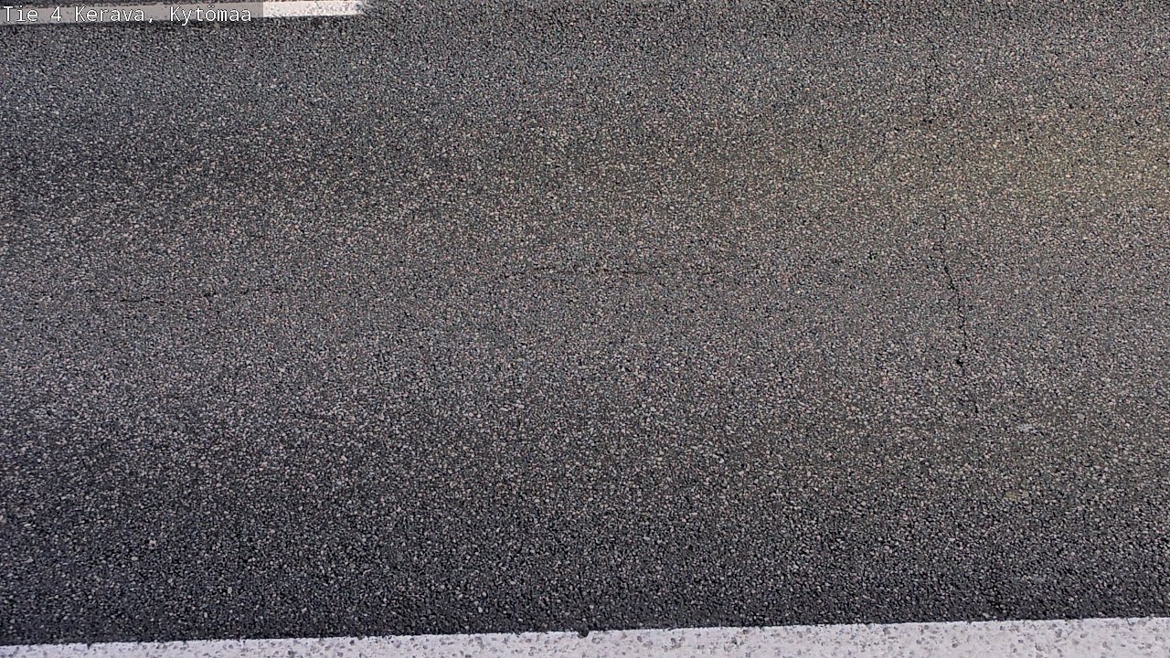 Kelikamerat Kuva Tie 4 Kerava, Kytömaa, Kerava, Uusimaa