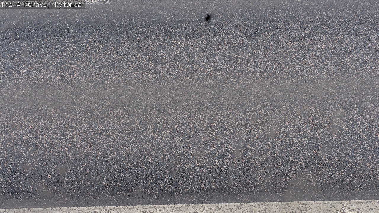 Kelikamerat Kuva Tie 4 Kerava, Kytömaa, Kerava, Uusimaa