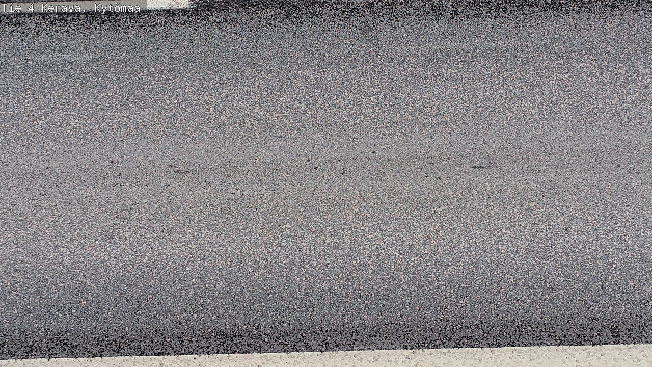 Kelikamerat Kuva Tie 4 Kerava, Kytömaa, Kerava, Uusimaa