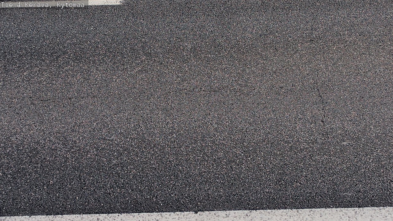 Kelikamerat Kuva Tie 4 Kerava, Kytömaa, Kerava, Uusimaa