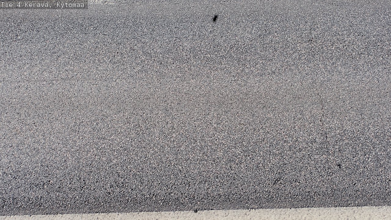 Kelikamerat Kuva Tie 4 Kerava, Kytömaa, Kerava, Uusimaa