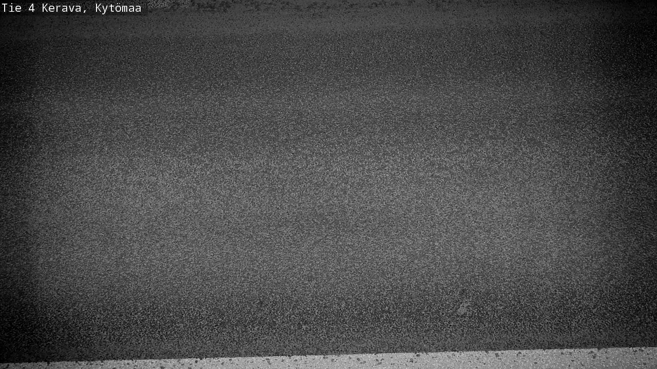 Kelikamerat Kuva Tie 4 Kerava, Kytömaa, Kerava, Uusimaa