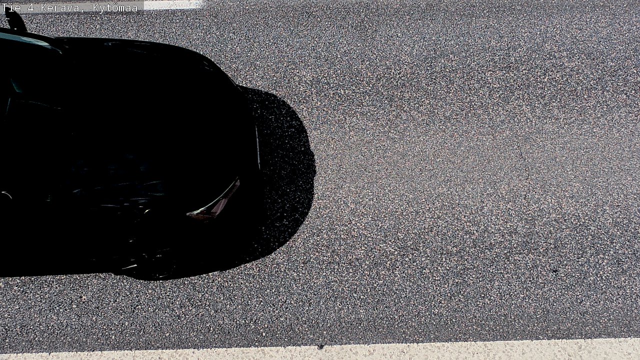 Kelikamerat Kuva Tie 4 Kerava, Kytömaa, Kerava, Uusimaa