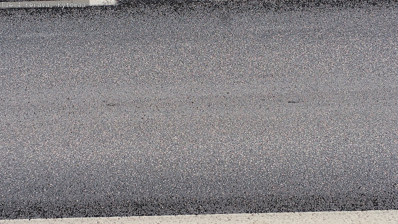 Kelikamerat Kuva Tie 4 Kerava, Kytömaa, Kerava, Uusimaa