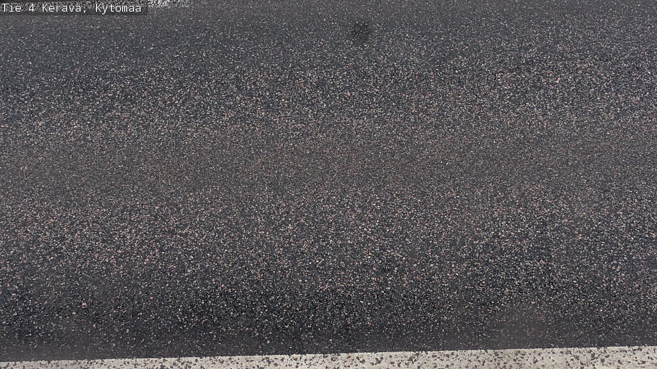 Kelikamerat Kuva Tie 4 Kerava, Kytömaa, Kerava, Uusimaa