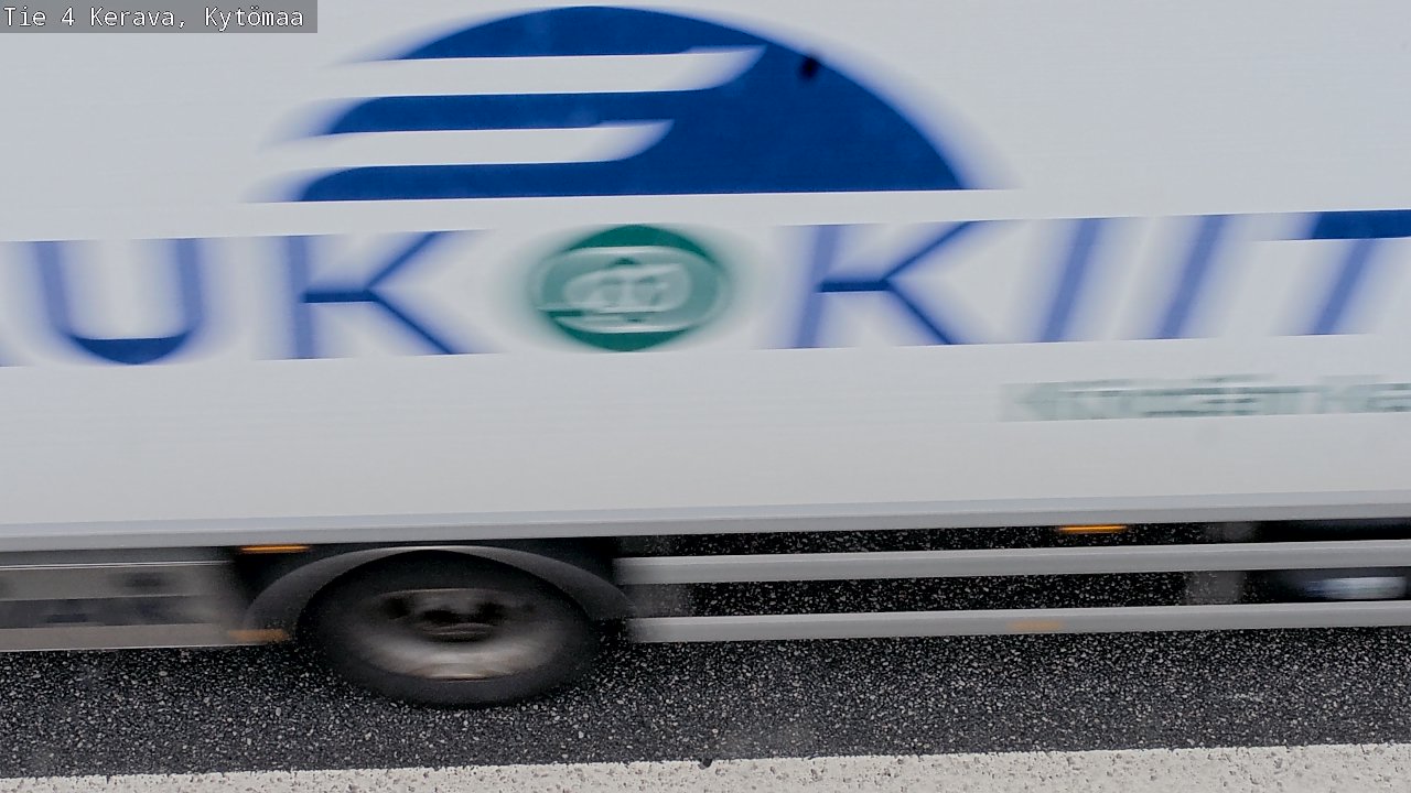 Kelikamerat Kuva Tie 4 Kerava, Kytömaa, Kerava, Uusimaa