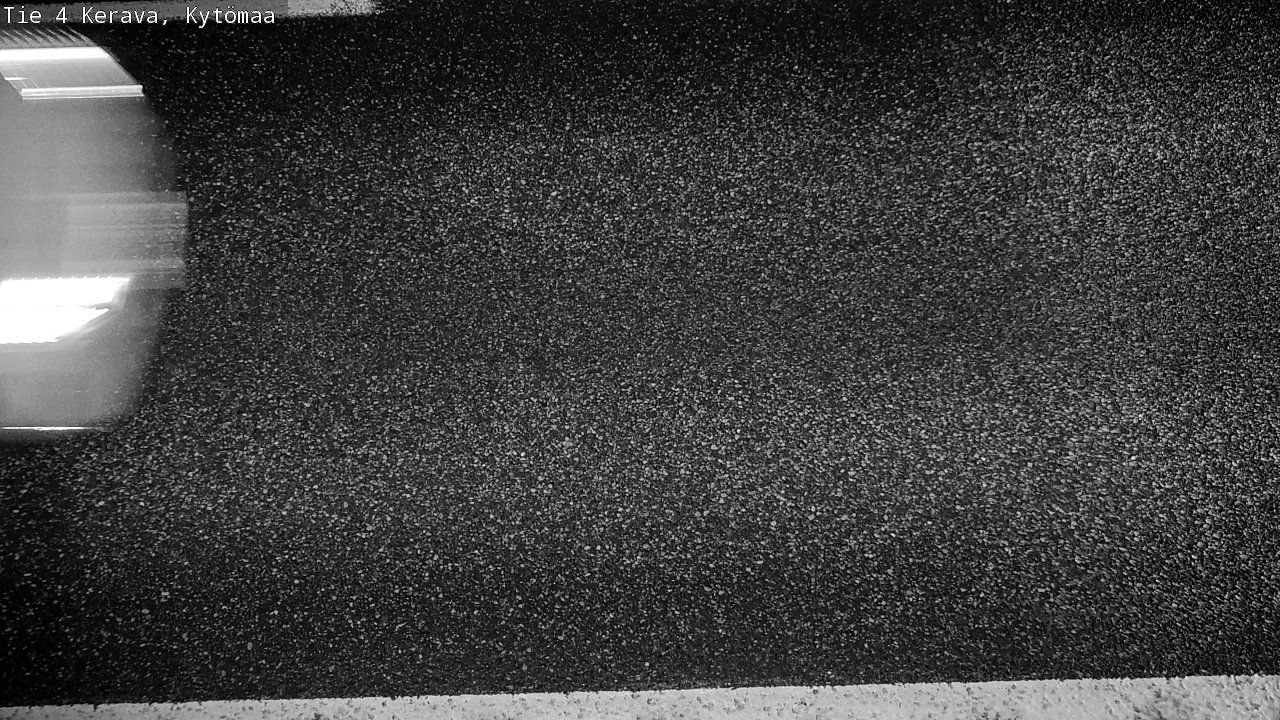 Kelikamerat Kuva Tie 4 Kerava, Kytömaa, Kerava, Uusimaa