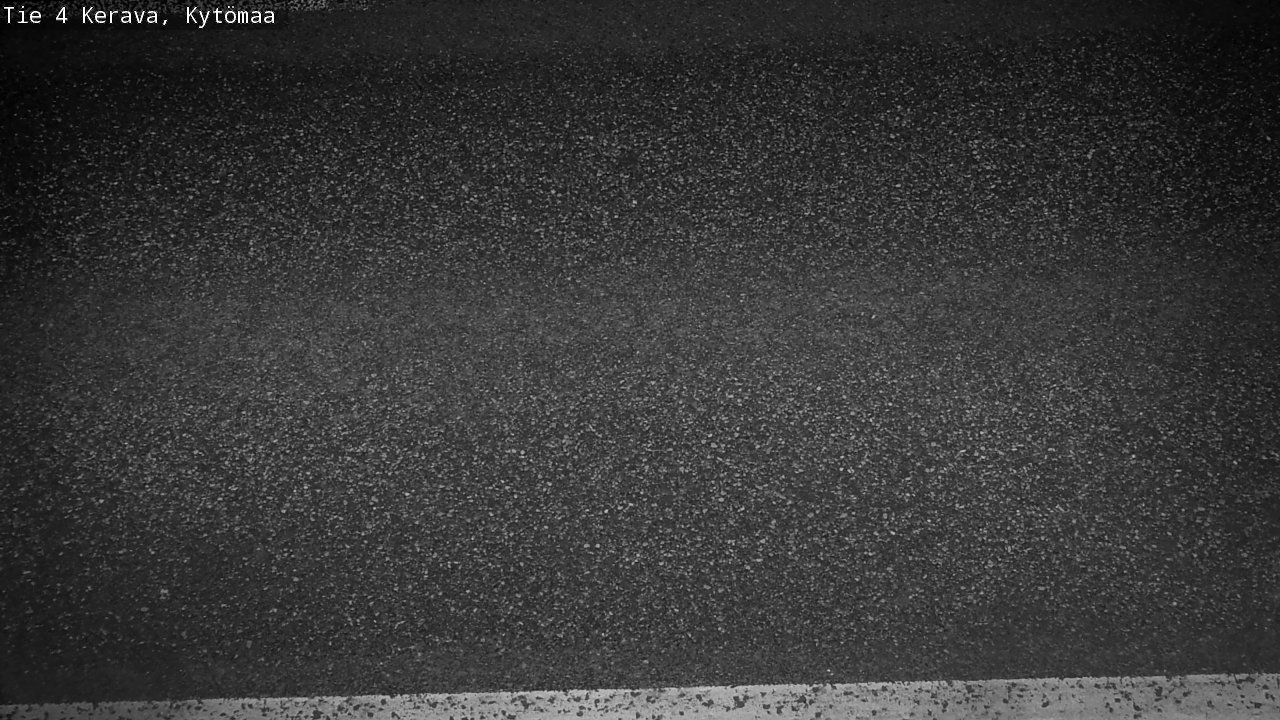 Kelikamerat Kuva Tie 4 Kerava, Kytömaa, Kerava, Uusimaa