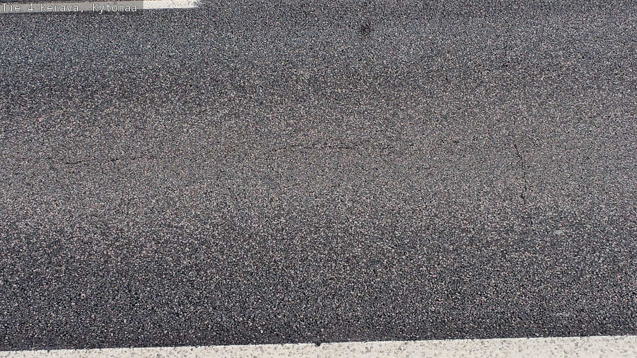 Kelikamerat Kuva Tie 4 Kerava, Kytömaa, Kerava, Uusimaa