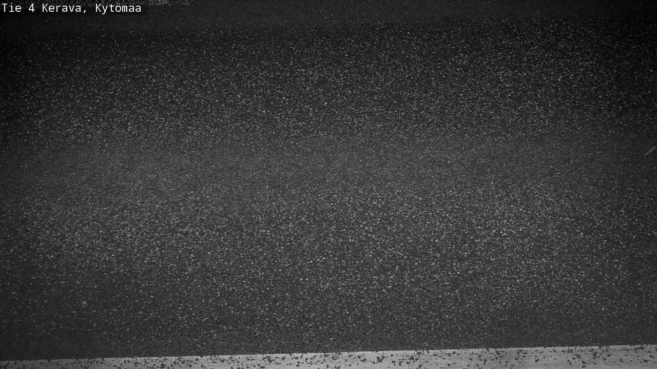 Kelikamerat Kuva Tie 4 Kerava, Kytömaa, Kerava, Uusimaa