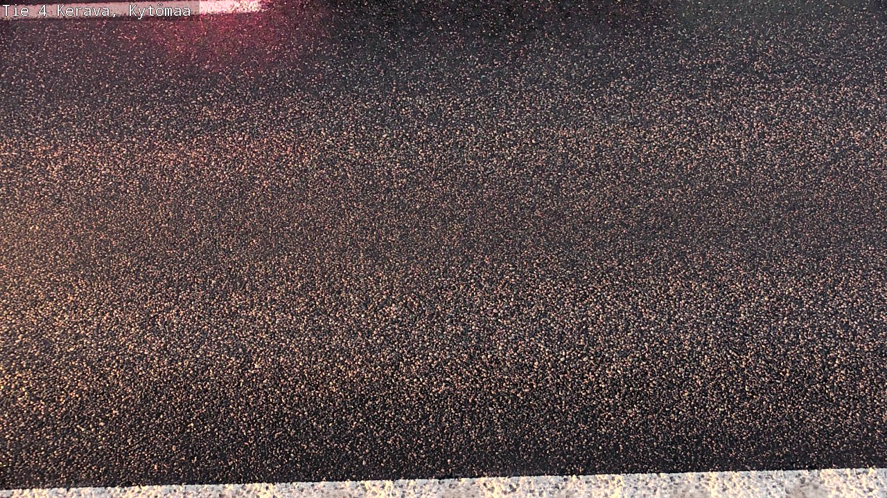 Kelikamerat Kuva Tie 4 Kerava, Kytömaa, Kerava, Uusimaa