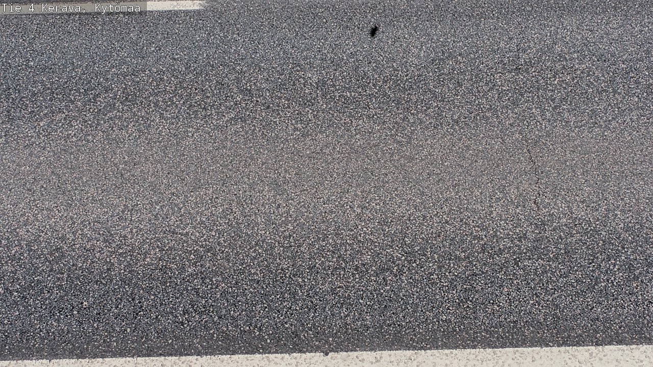 Kelikamerat Kuva Tie 4 Kerava, Kytömaa, Kerava, Uusimaa