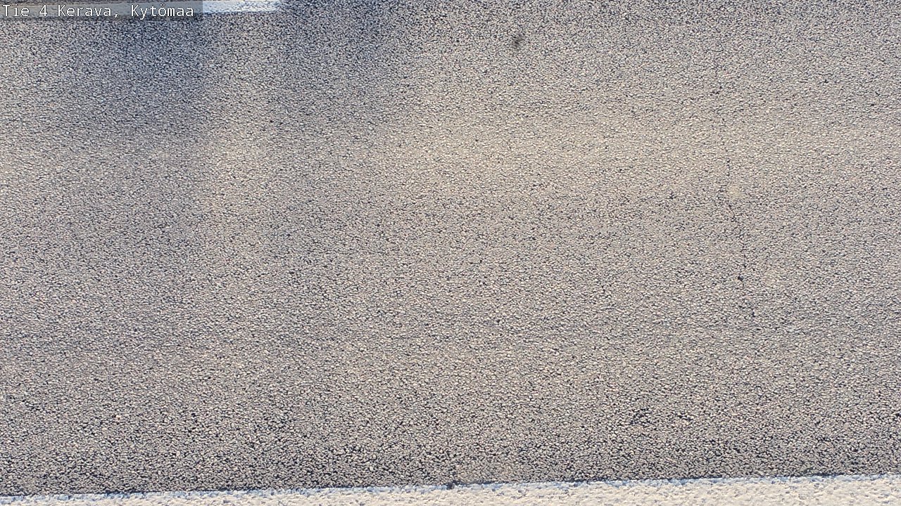 Kelikamerat Kuva Tie 4 Kerava, Kytömaa, Kerava, Uusimaa