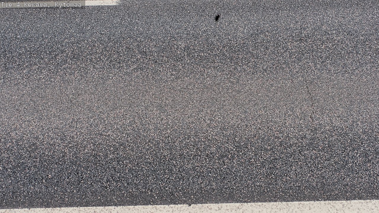Kelikamerat Kuva Tie 4 Kerava, Kytömaa, Kerava, Uusimaa