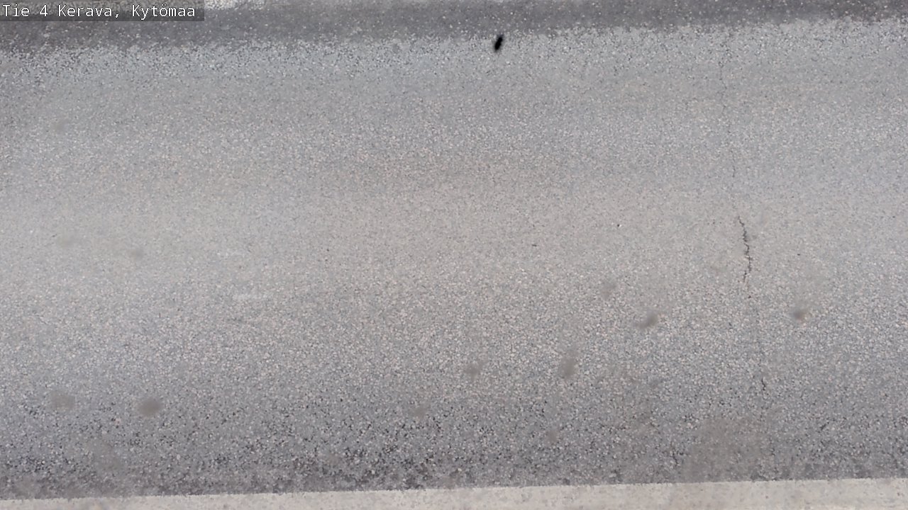 Kelikamerat Kuva Tie 4 Kerava, Kytömaa, Kerava, Uusimaa