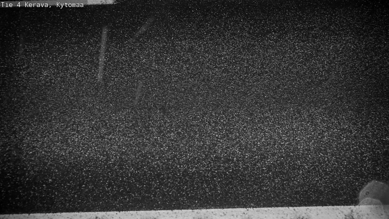 Kelikamerat Kuva Tie 4 Kerava, Kytömaa, Kerava, Uusimaa