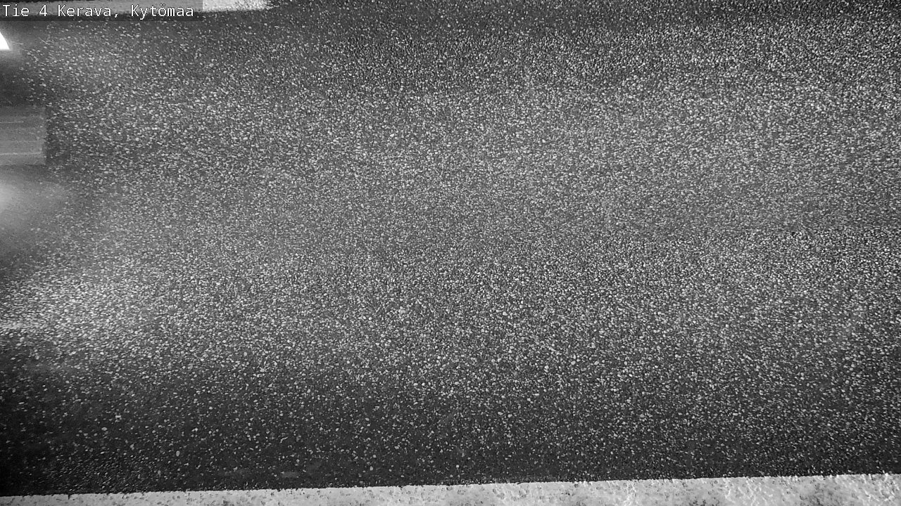 Kelikamerat Kuva Tie 4 Kerava, Kytömaa, Kerava, Uusimaa