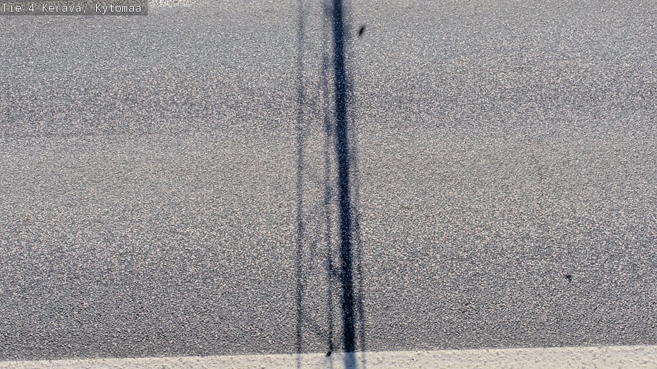 Kelikamerat Kuva Tie 4 Kerava, Kytömaa, Kerava, Uusimaa