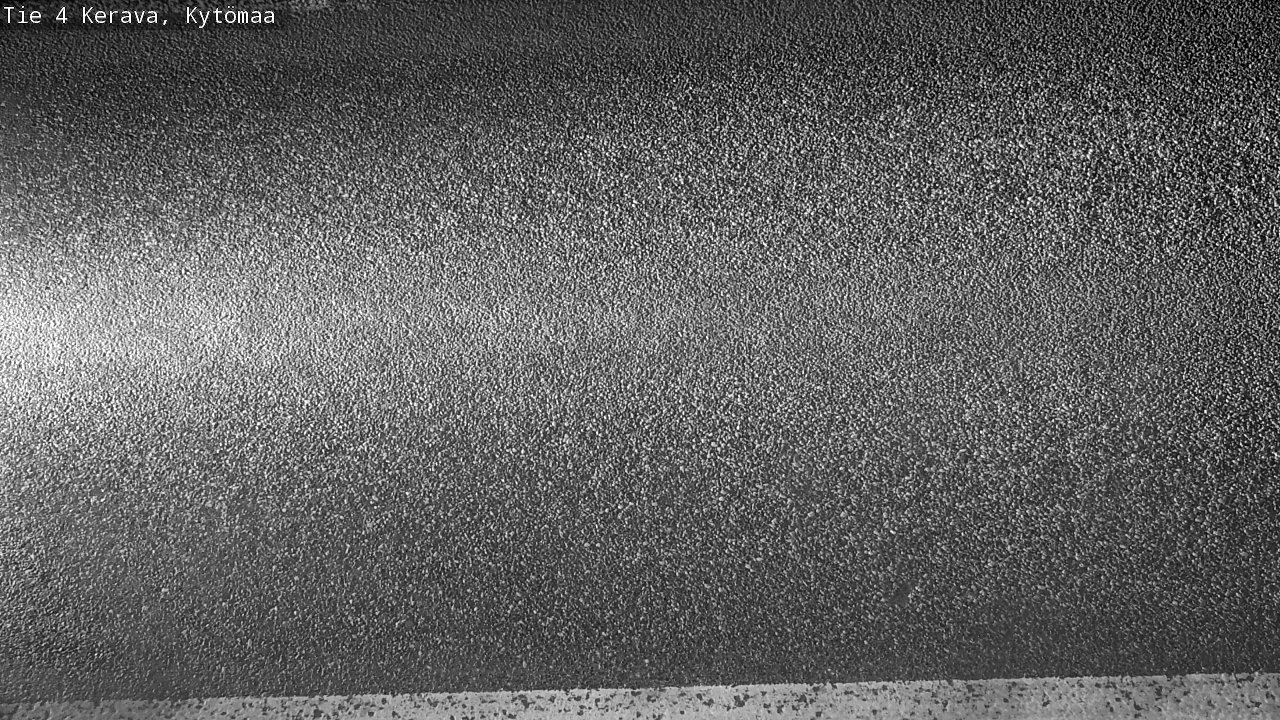 Kelikamerat Kuva Tie 4 Kerava, Kytömaa, Kerava, Uusimaa