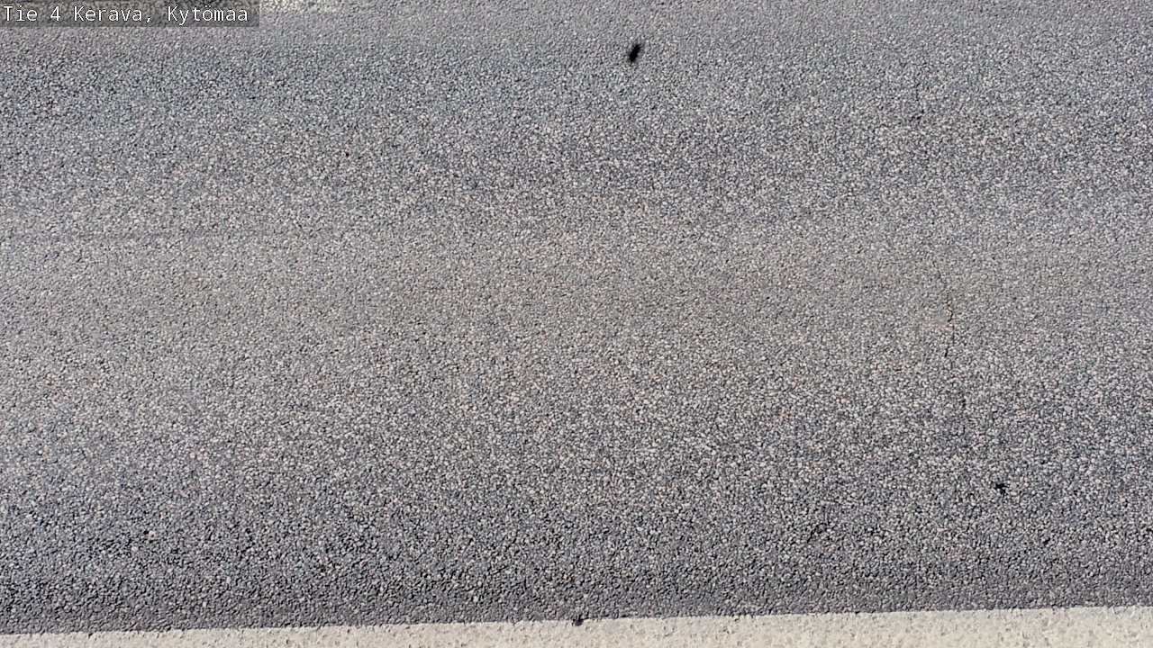 Kelikamerat Kuva Tie 4 Kerava, Kytömaa, Kerava, Uusimaa