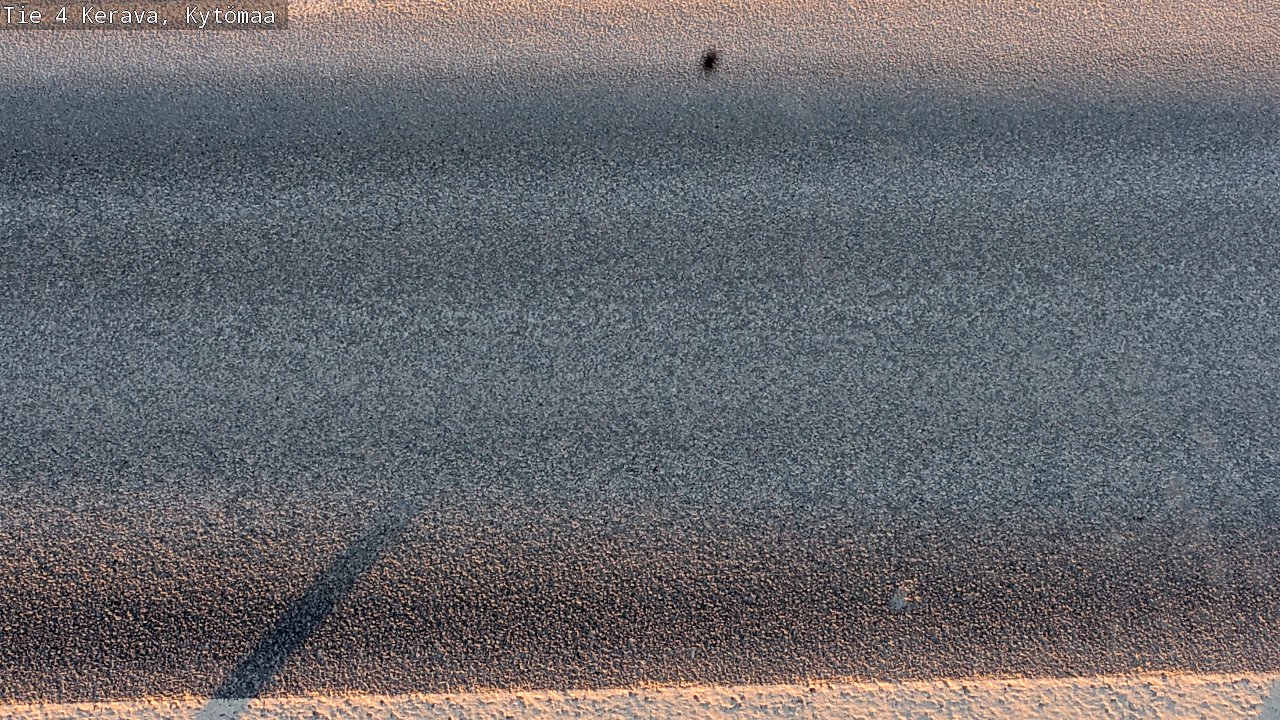 Kelikamerat Kuva Tie 4 Kerava, Kytömaa, Kerava, Uusimaa