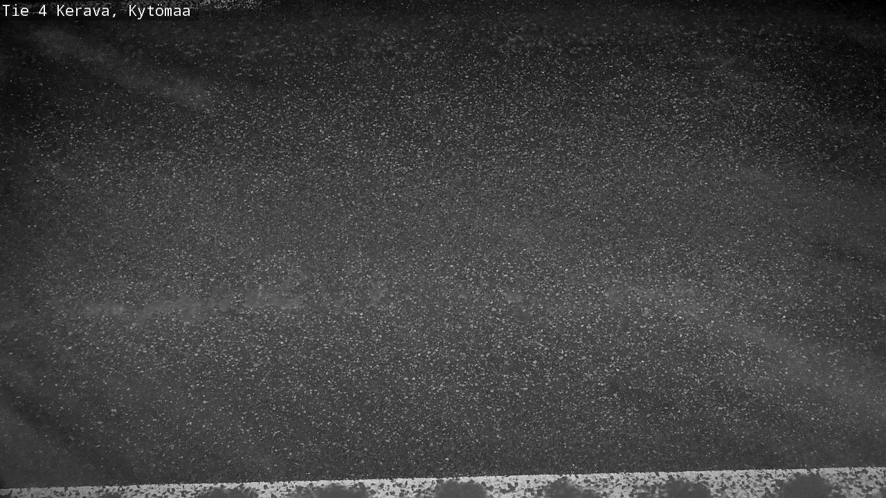 Kelikamerat Kuva Tie 4 Kerava, Kytömaa, Kerava, Uusimaa