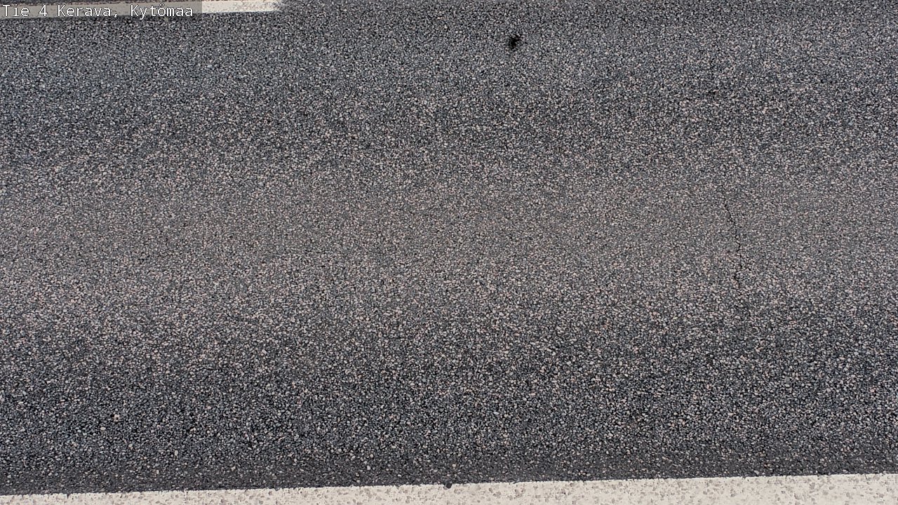 Kelikamerat Kuva Tie 4 Kerava, Kytömaa, Kerava, Uusimaa