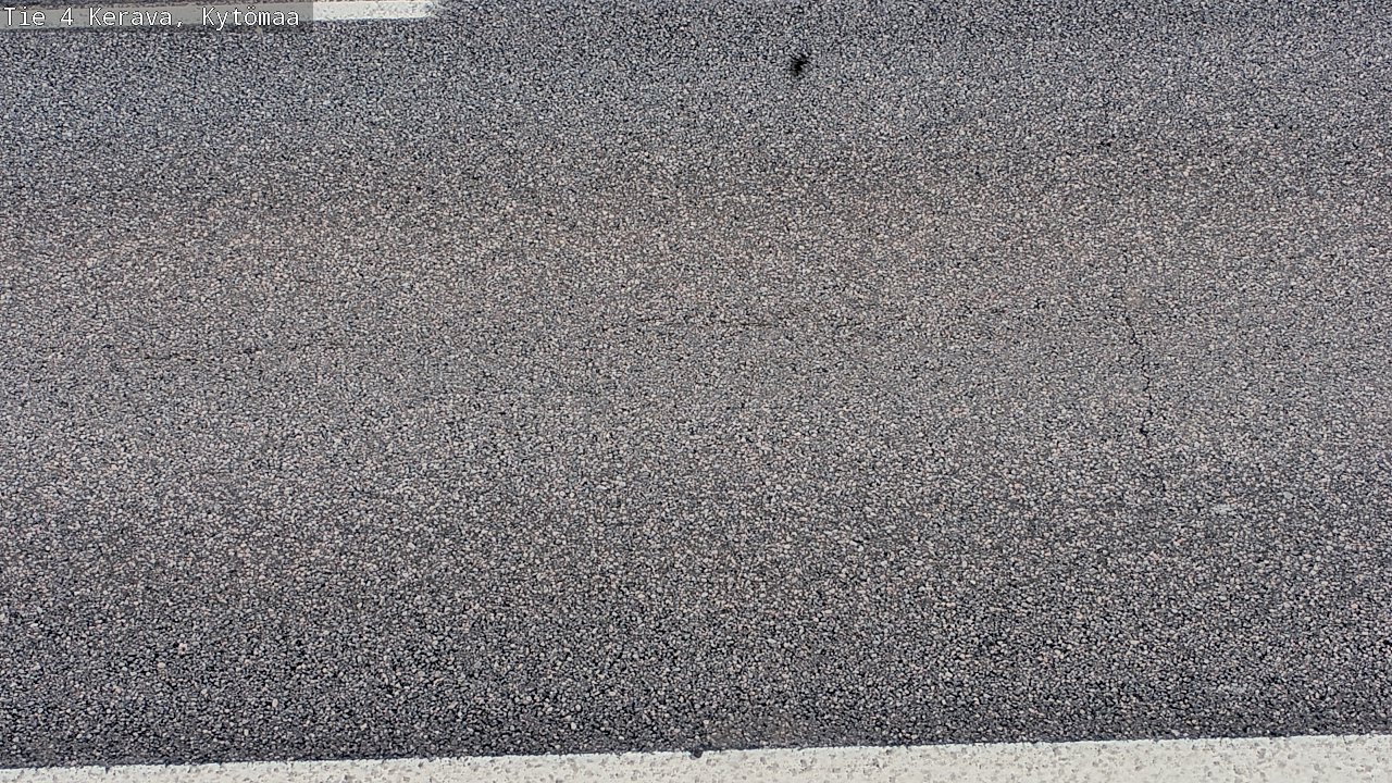Kelikamerat Kuva Tie 4 Kerava, Kytömaa, Kerava, Uusimaa