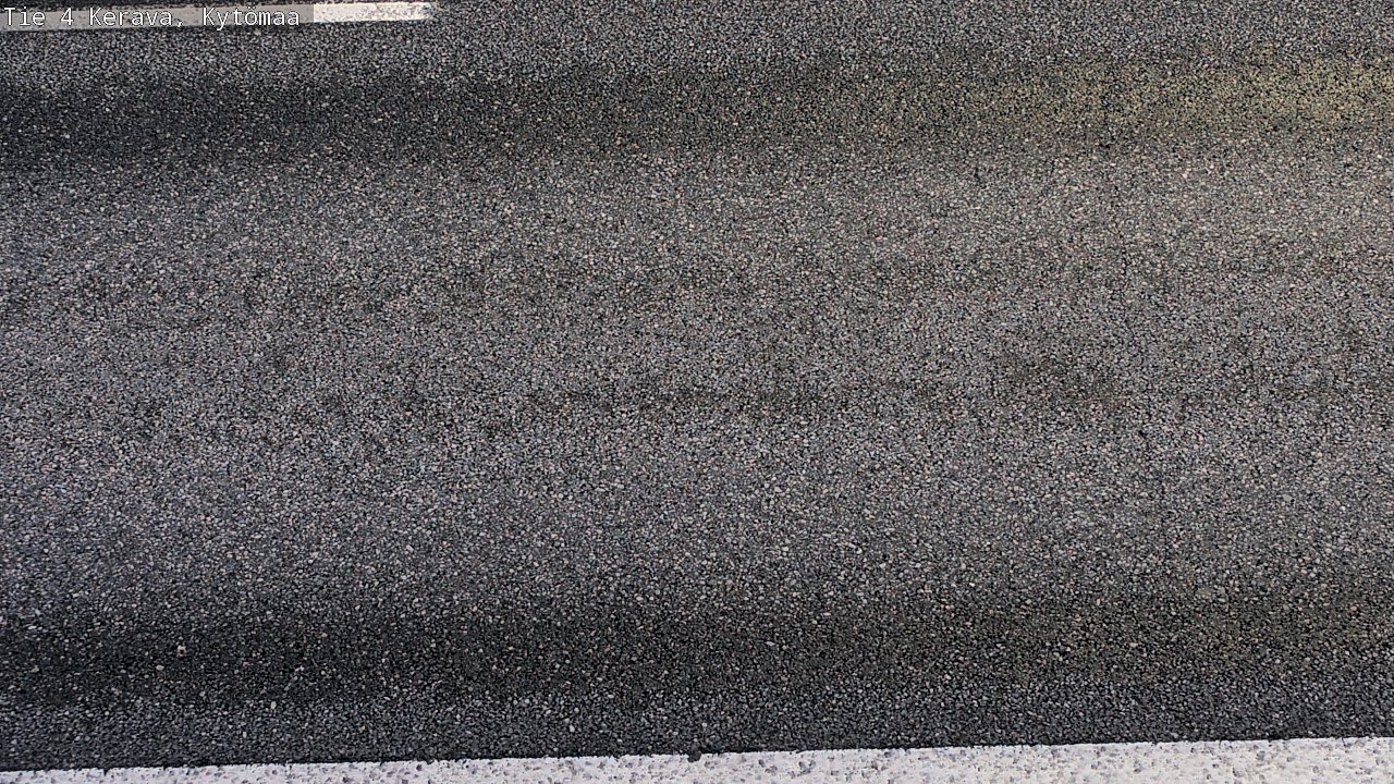 Kelikamerat Kuva Tie 4 Kerava, Kytömaa, Kerava, Uusimaa