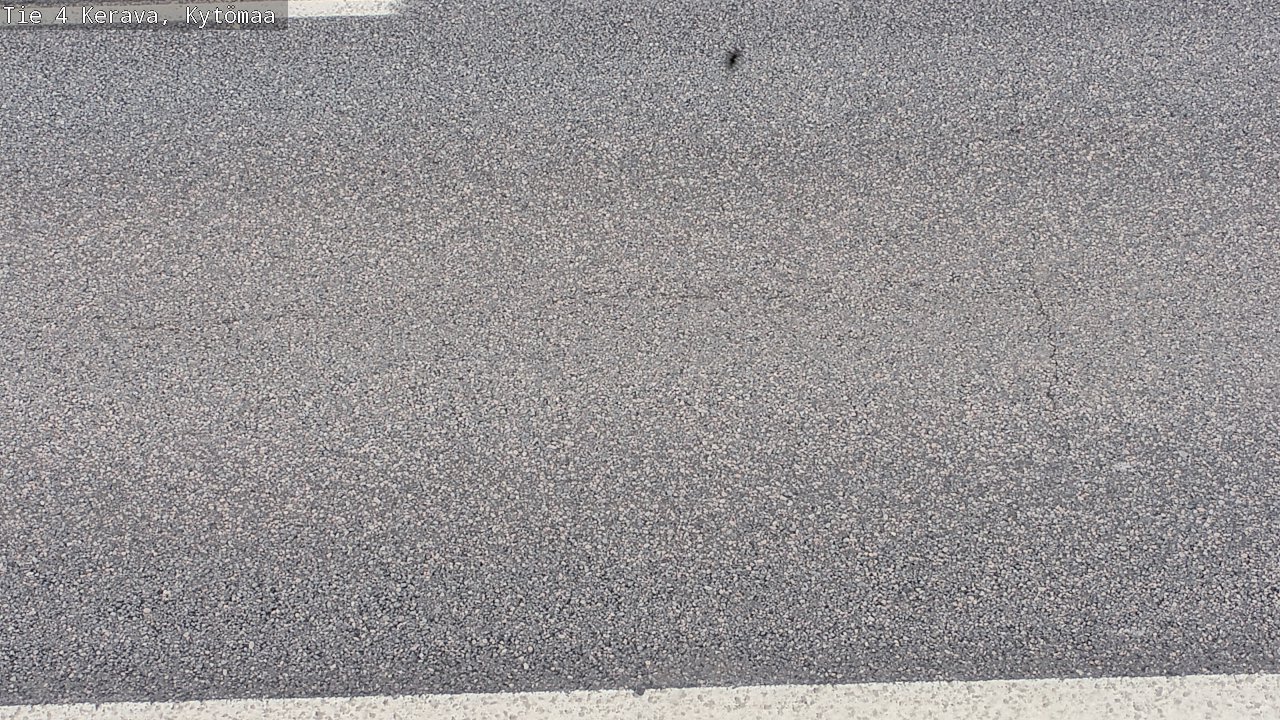 Kelikamerat Kuva Tie 4 Kerava, Kytömaa, Kerava, Uusimaa