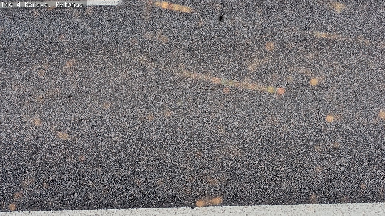 Kelikamerat Kuva Tie 4 Kerava, Kytömaa, Kerava, Uusimaa