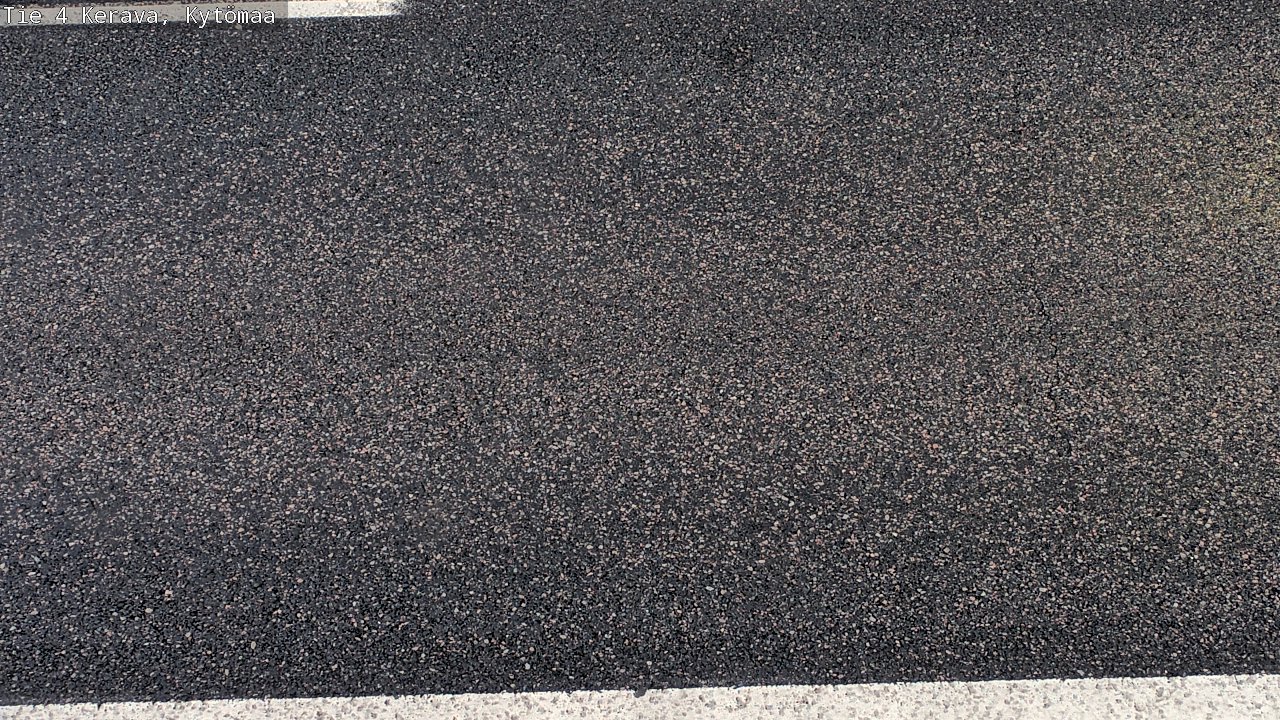 Kelikamerat Kuva Tie 4 Kerava, Kytömaa, Kerava, Uusimaa