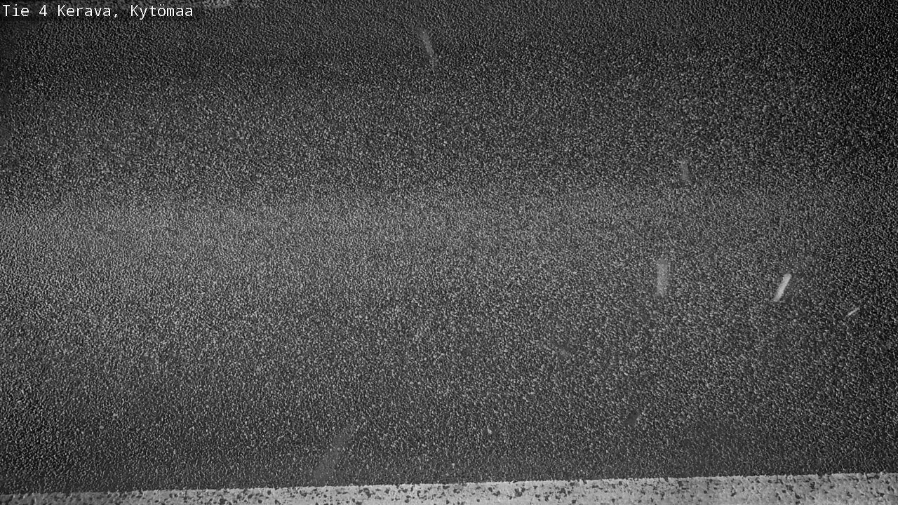 Kelikamerat Kuva Tie 4 Kerava, Kytömaa, Kerava, Uusimaa