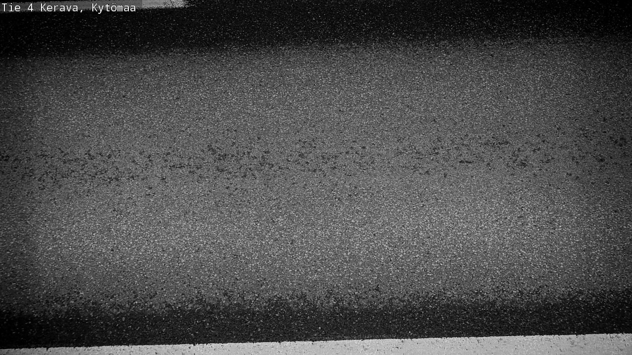 Kelikamerat Kuva Tie 4 Kerava, Kytömaa, Kerava, Uusimaa