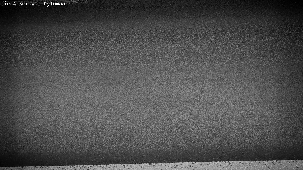 Kelikamerat Kuva Tie 4 Kerava, Kytömaa, Kerava, Uusimaa