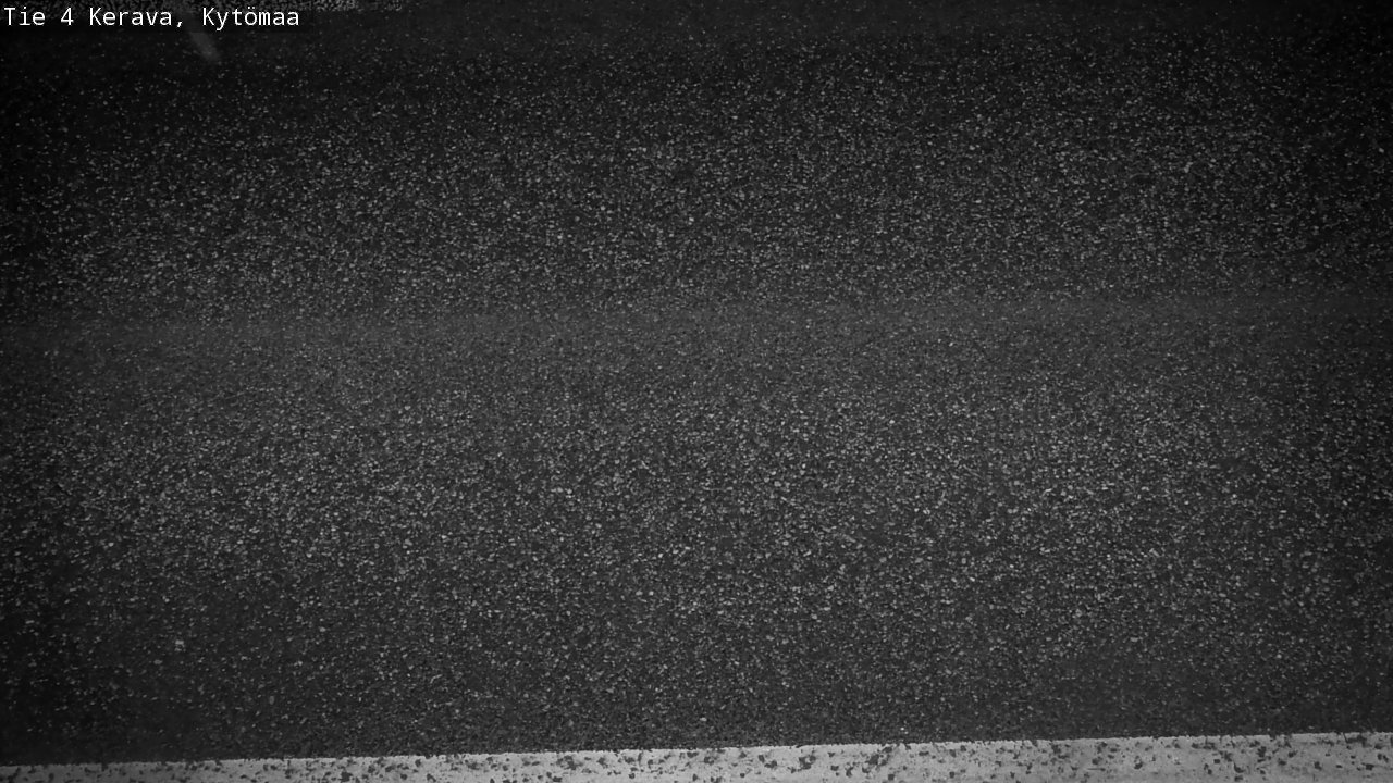 Kelikamerat Kuva Tie 4 Kerava, Kytömaa, Kerava, Uusimaa