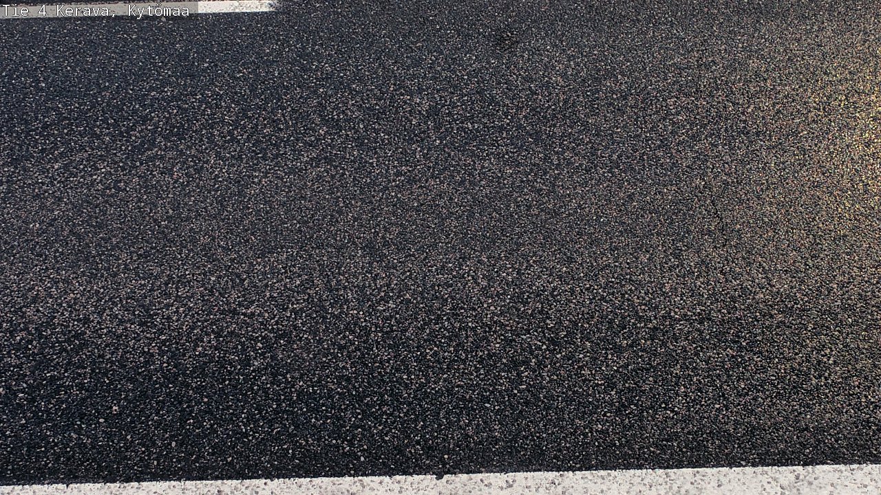 Kelikamerat Kuva Tie 4 Kerava, Kytömaa, Kerava, Uusimaa