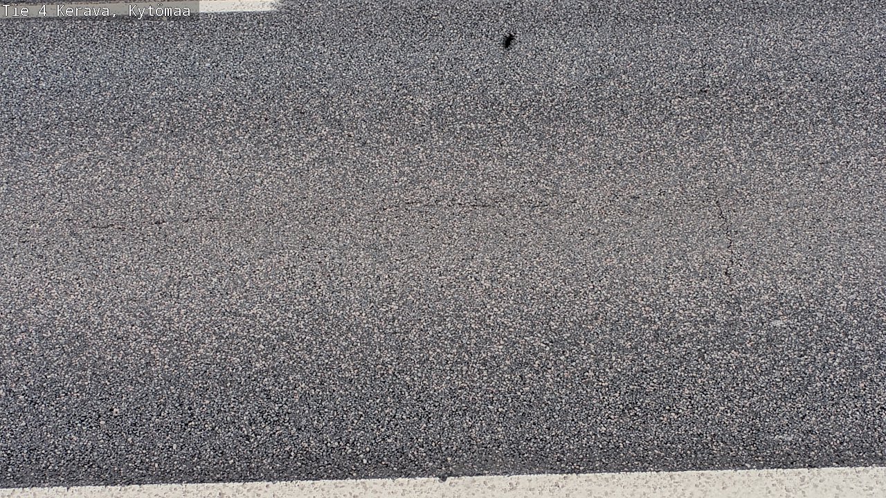Kelikamerat Kuva Tie 4 Kerava, Kytömaa, Kerava, Uusimaa