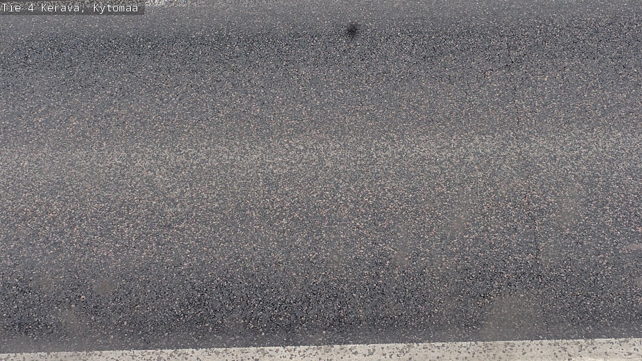 Kelikamerat Kuva Tie 4 Kerava, Kytömaa, Kerava, Uusimaa