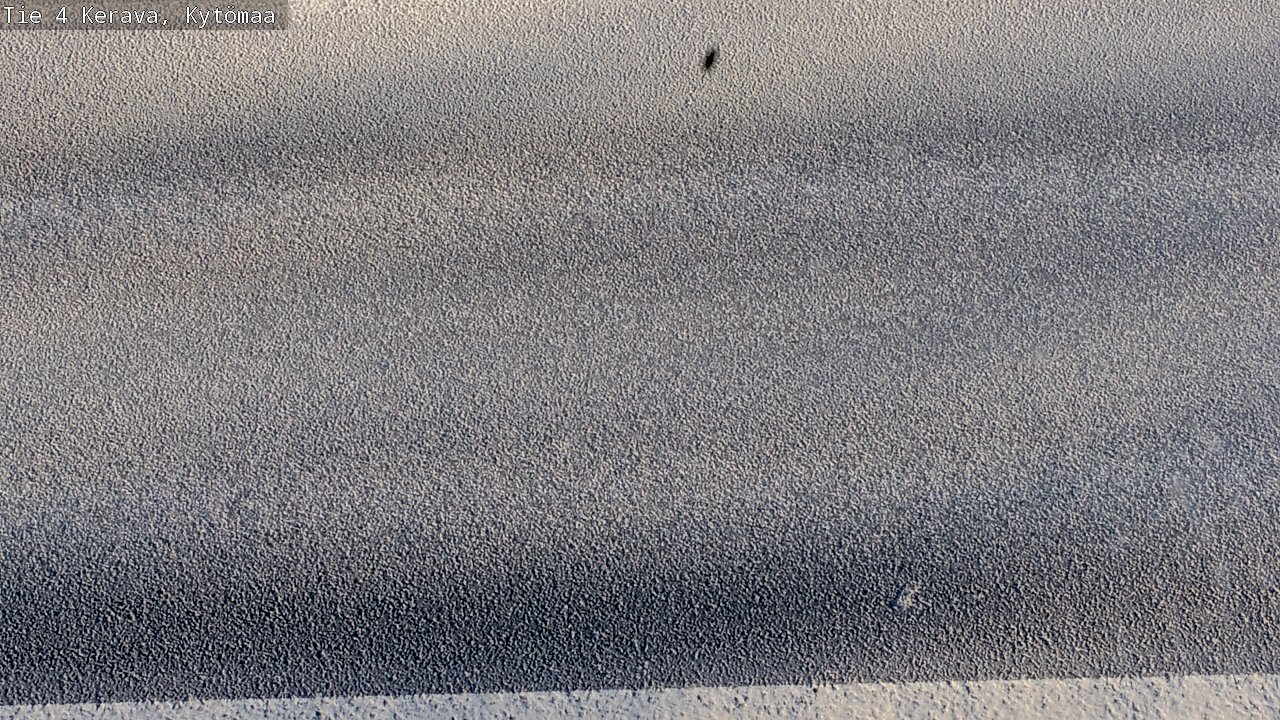 Kelikamerat Kuva Tie 4 Kerava, Kytömaa, Kerava, Uusimaa