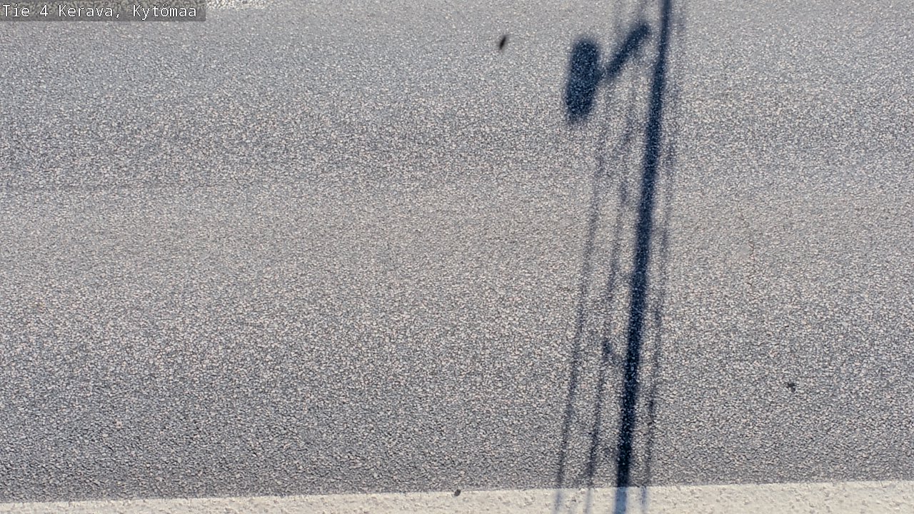 Kelikamerat Kuva Tie 4 Kerava, Kytömaa, Kerava, Uusimaa