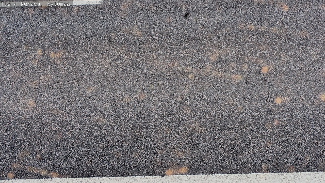 Kelikamerat Kuva Tie 4 Kerava, Kytömaa, Kerava, Uusimaa