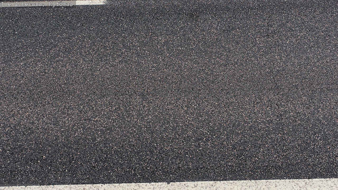 Kelikamerat Kuva Tie 4 Kerava, Kytömaa, Kerava, Uusimaa