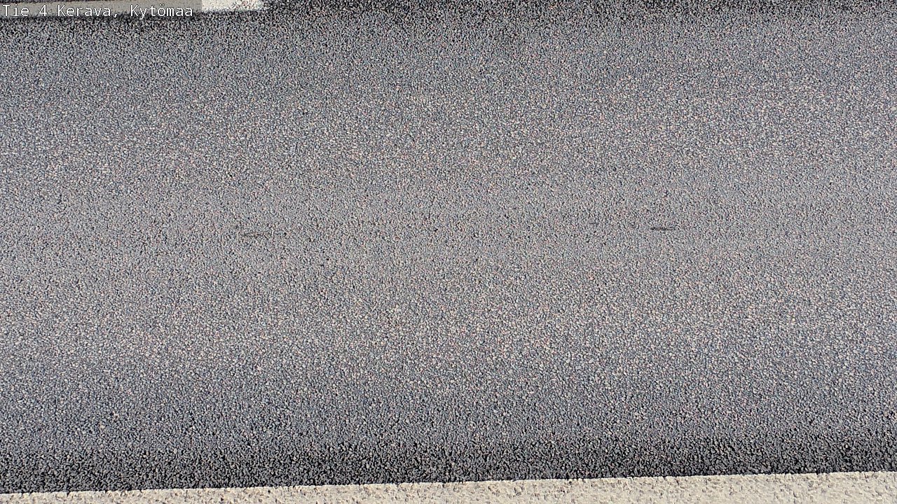 Kelikamerat Kuva Tie 4 Kerava, Kytömaa, Kerava, Uusimaa