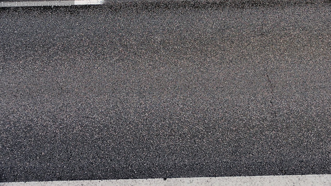 Kelikamerat Kuva Tie 4 Kerava, Kytömaa, Kerava, Uusimaa