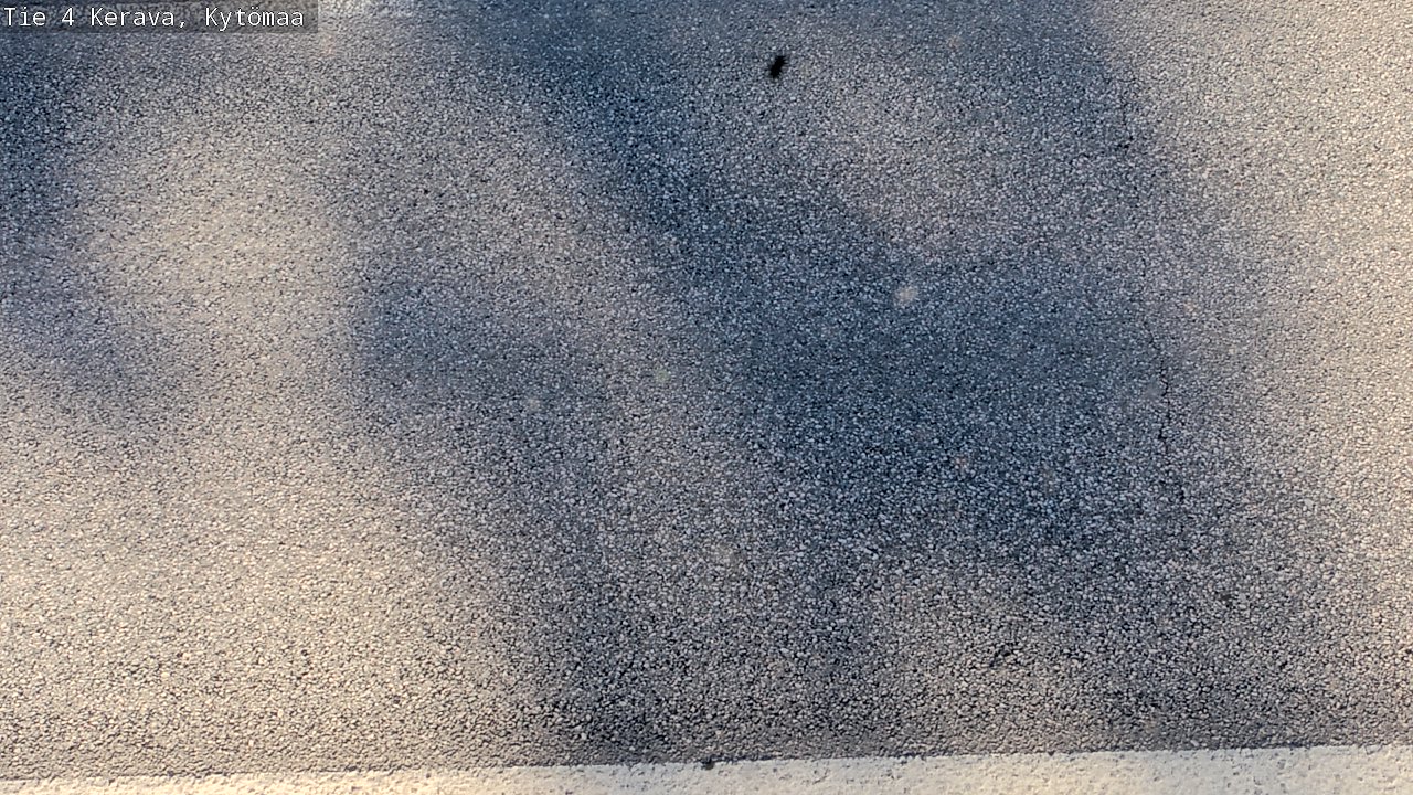 Kelikamerat Kuva Tie 4 Kerava, Kytömaa, Kerava, Uusimaa