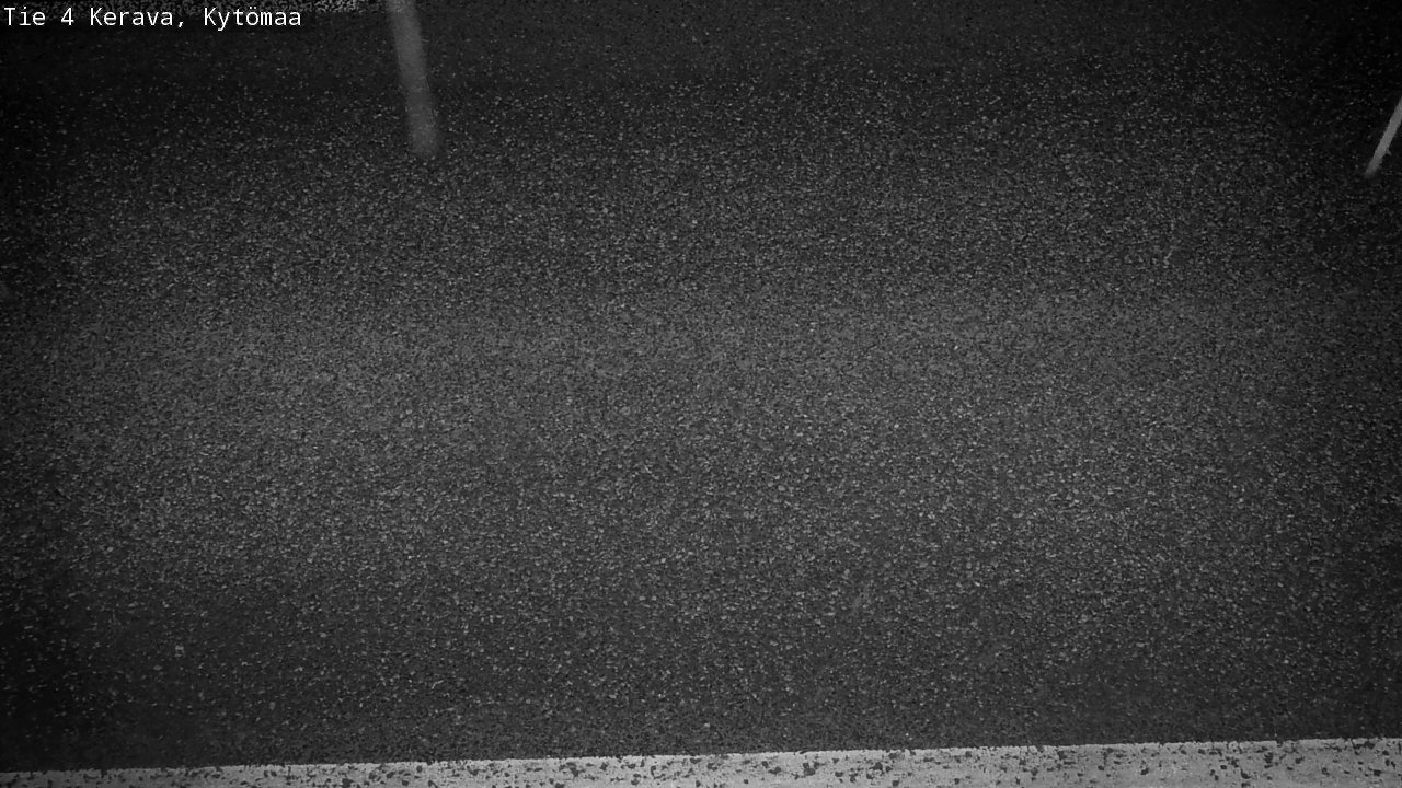 Kelikamerat Kuva Tie 4 Kerava, Kytömaa, Kerava, Uusimaa