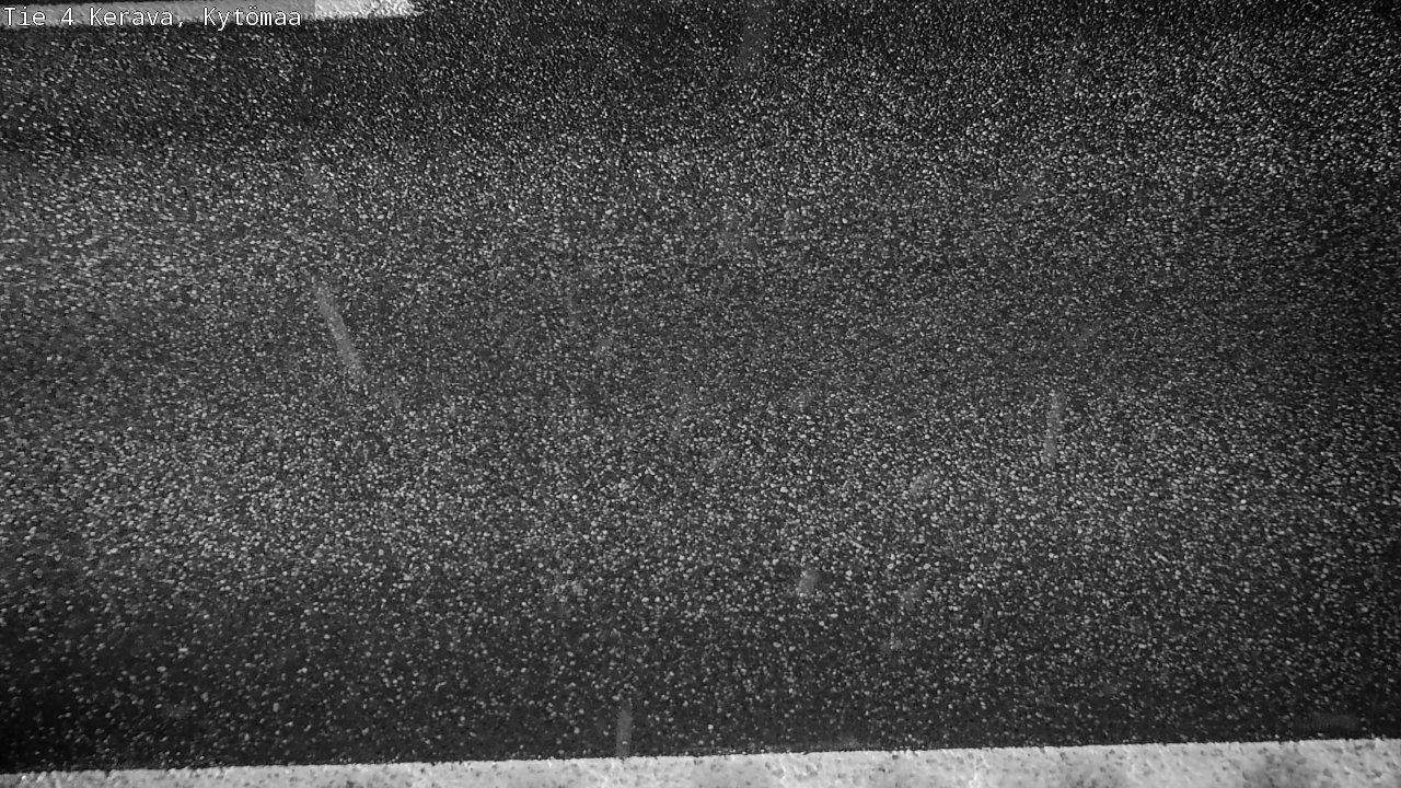 Kelikamerat Kuva Tie 4 Kerava, Kytömaa, Kerava, Uusimaa