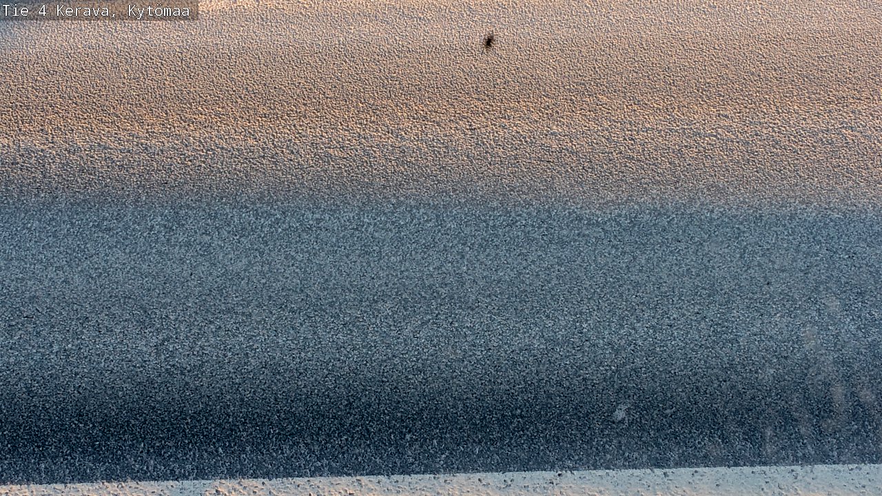 Kelikamerat Kuva Tie 4 Kerava, Kytömaa, Kerava, Uusimaa