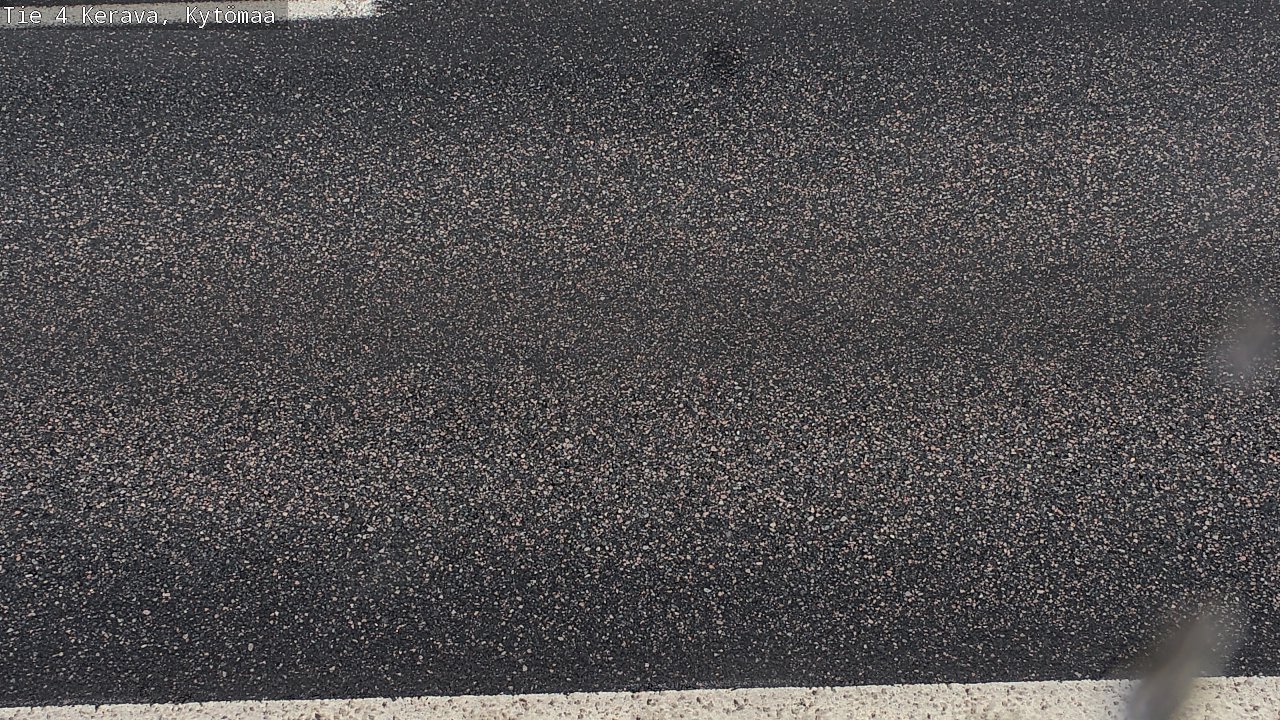 Kelikamerat Kuva Tie 4 Kerava, Kytömaa, Kerava, Uusimaa